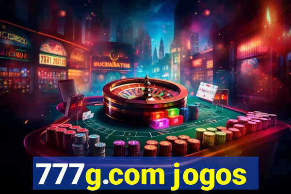 777g.com jogos